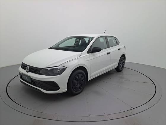VOLKSWAGEN POLO 1.0 MPI TRACK MANUAL